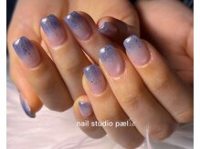 パル(pael)/デザイン/マグネット