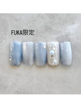 ジェイ 東刈谷店(J)/FUKA 指名限定ゴージャスコース