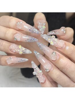 アートの種類が豊富