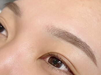 ラル 天神(Ral.)/アイブロウワックス