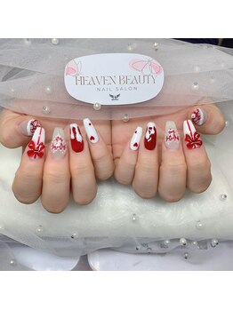 ヘブン 池袋(HEAVEN)/長 さだしやり放題×つけ放題