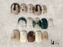 リリー 橋本店(Lily)/キャンペーンネイル