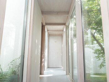 アリッチ 岡崎店(a.Rich)の写真/【岡崎】痩身メニューもフェイシャルメニューもa.Richにお任せください！幅広い世代の男性から支持多数◎