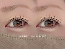 シャイン(Shine)/まつげパーマ