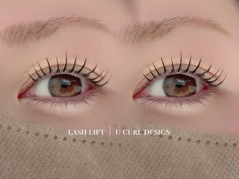 シャイン(Shine)/まつげパーマ