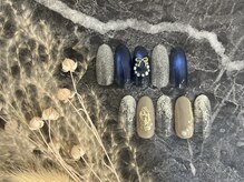 サロン ド ナビ(Salon de Navi)/【ハンド】定額デザイン