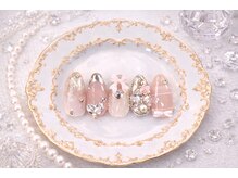 リーベスト 天王寺店(REBEST)/ゴージャス/ネイル/天王寺