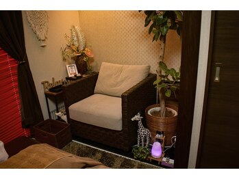 オリーブ癒しの家 尾道/完全個室のプライベート空間◎