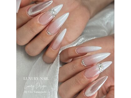 ビビラグジュアリーネイル(Vivi Luxury Nail)の写真