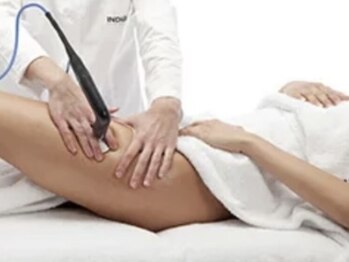 術後インディバ専門サロン 新宿/インディバボディ/太もも/足