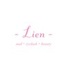 リアン(Lien)のお店ロゴ