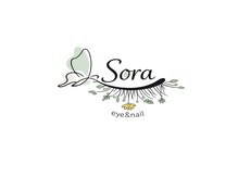 eye salon Sora 佐千原店 【7月下旬 NEW OPEN（予定）】