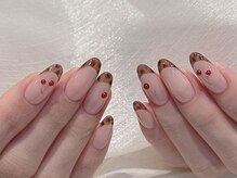 ジャスネイル(Jas Nail)/