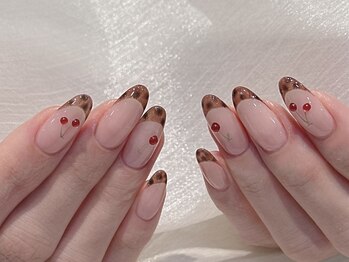 ジャスネイル(Jas Nail)/