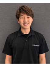 ストレッチゼロ 甲府上石田店&nbsp;安藤 優志