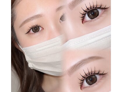 LUMI ホワイトニング&アイサロン 星ヶ丘の写真