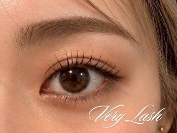 ベリーラッシュ 藤沢店(VeryLash)/