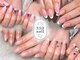 サンサンゼロネイル 湘南台(330nail)の写真