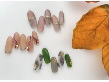 ヴィエント ネイル アイラッシュ サロン(Viento Nail Eyelash Salon)