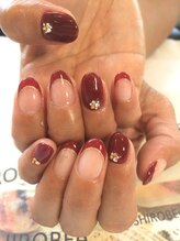 トータルサロン 白べぇーっ プラス/秋カラー