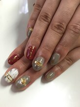 クレア(CREA)/CREA★nailcollection