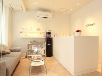 グランツ(Glanz)/【Glanz】内観