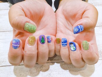 ネイルアルケー(Nail ARCHE)/