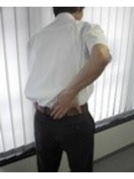 練馬カイロプラクティックセンター/