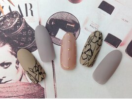 3月キャンペーンデザイン