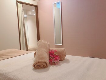 チュリップ(Tulipe)/お部屋の様子☆