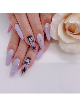 ウェリナ(welina)/やしの木