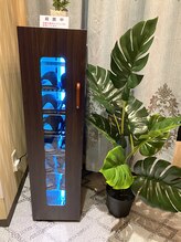 【24時間除菌】常に清潔なスリッパをご用意!!