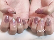 ミィ(mii)/B design