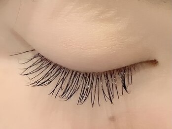 カラン 焼津店(CALIN)/フラットラッシュ120本