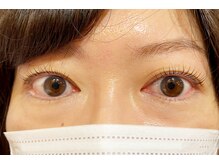 カプリ(CAPLI)/自まつげ勝負！