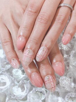 エトワール(etoile)/季節ネイル