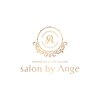 サロン バイ アンジェ(salon by Ange)のお店ロゴ