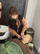 ジュエアカシュカシュ ティアラ(Jouer a Cache Cache Tiara) 静香 (shizuka)