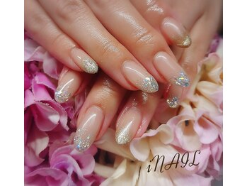 アイネイル(iNAIL)/