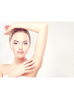 脱毛デビューにオススメのサロン