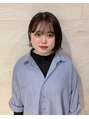 ティエル suite店(TIELU) 布施 朋佳