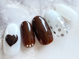 バレンタインコレクション♪