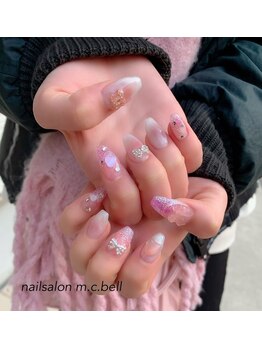 エムシーベル(m.c bell)/