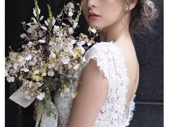 サロンドフェイス(Salon de Faith)/ブライダル無料カウンセリング