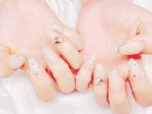 アルテ 柏店(Arte)/持込みOK☆Freeデザイン　¥8500