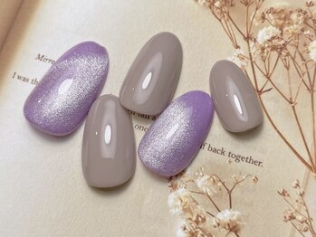 トゥー カラー(To Color)/定額¥9,350-