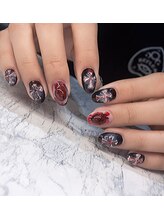 クイーンズビューティーサロン 歌舞伎町店(Queen's beauty salon)/やり放題コース 150分