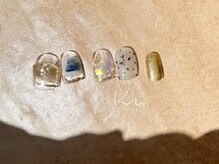 クレー(Klee)/定額Rich Designコース