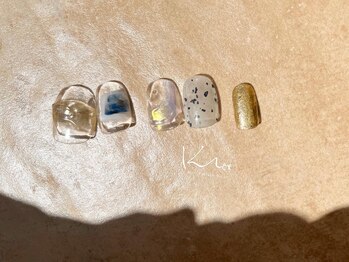 クレー(Klee)/定額Rich Designコース