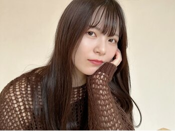アクト バイ シェアサロンマリー 水戸元吉田店(act. by SHARE SALON Marie)